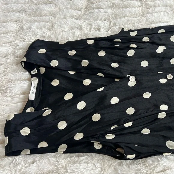 Doen Aubrey Dress